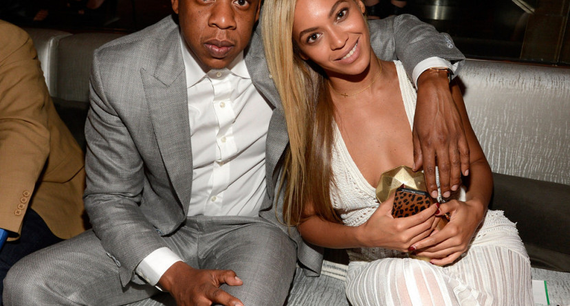 Pop Music's Power Couple