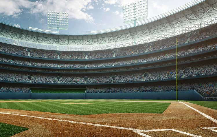 The Old Ballgame