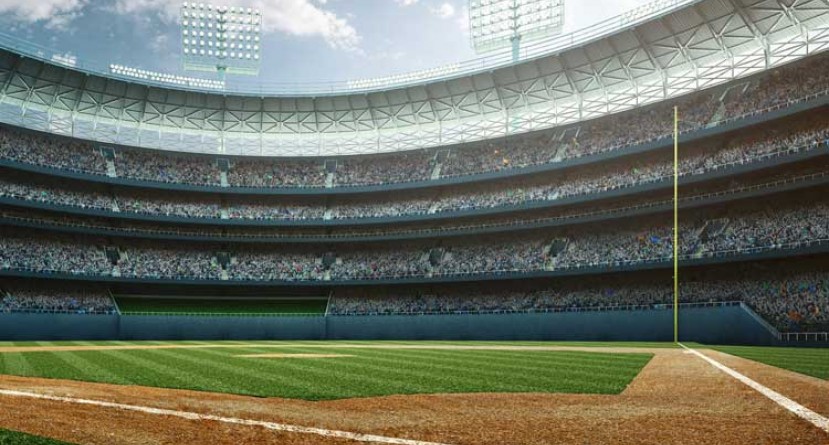The Old Ballgame