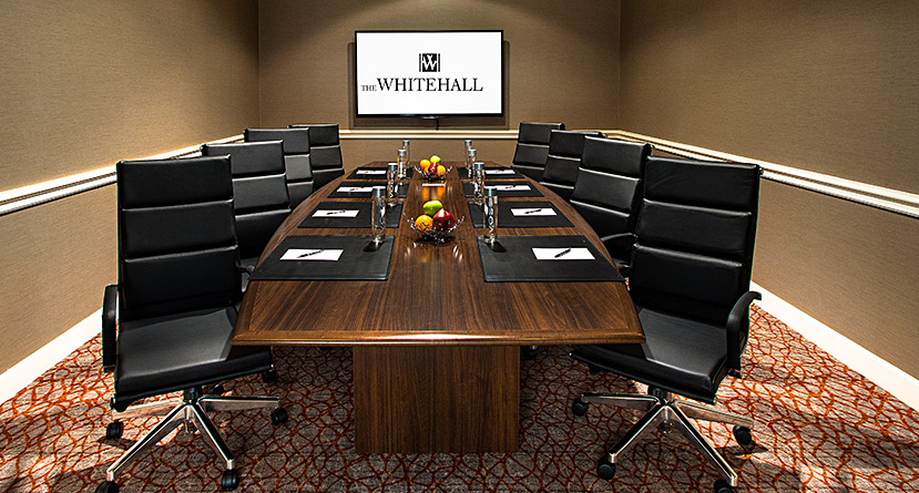 Houston Meeting Rooms Groups The Whitehall Hotel