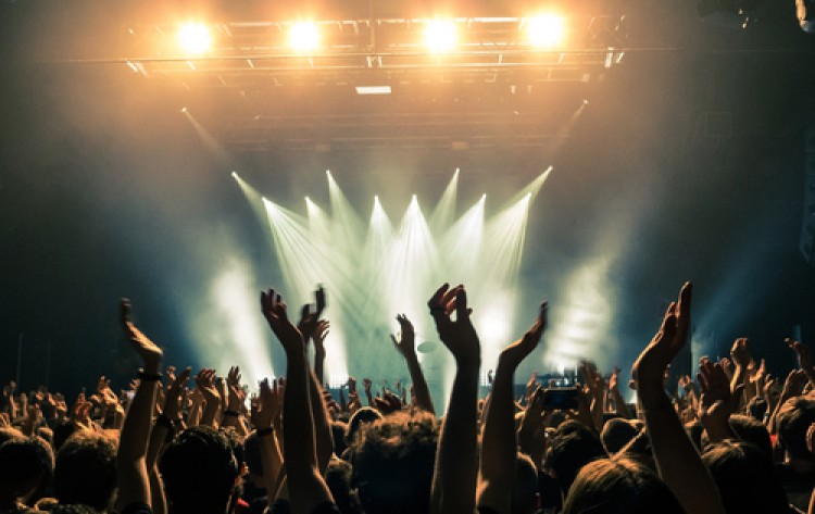 Celebrate Christmas with a Concert