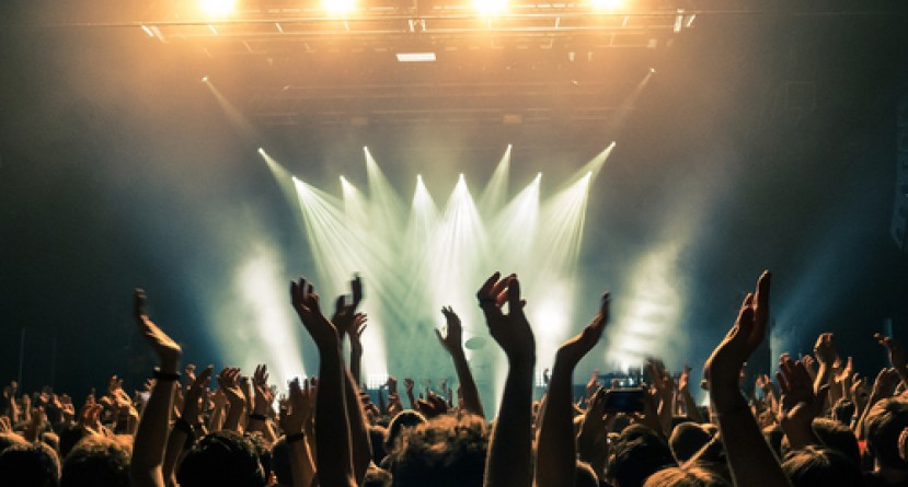 Celebrate Christmas with a Concert
