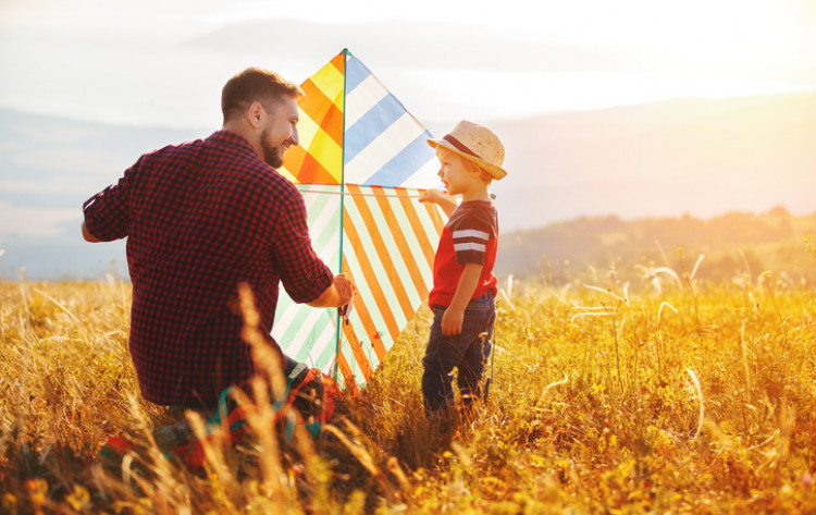 Go Fly a Kite