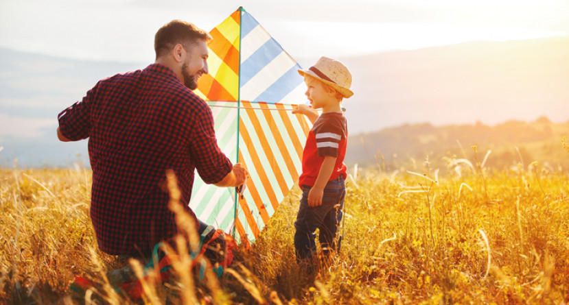 Go Fly a Kite