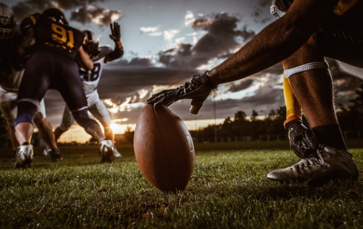 Are You Ready for Some Football?