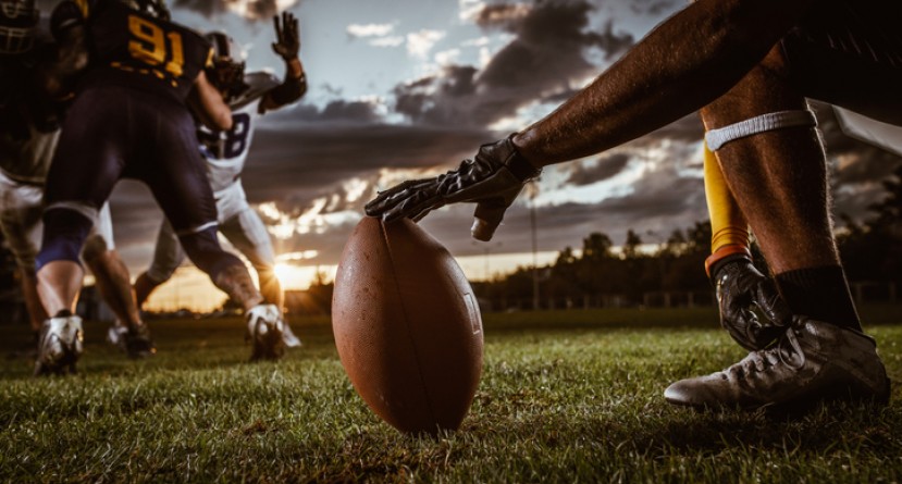 Are You Ready for Some Football?