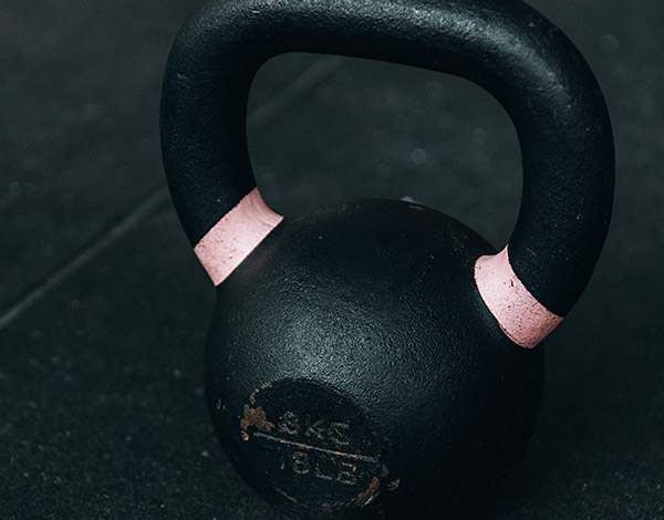 Williamsburg Neighborhood Wellness Fitness