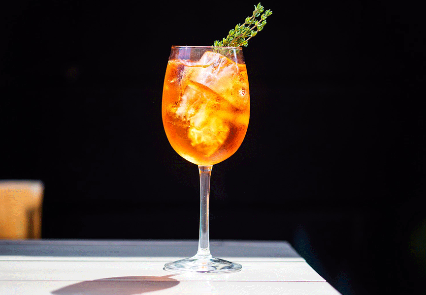 cocktail