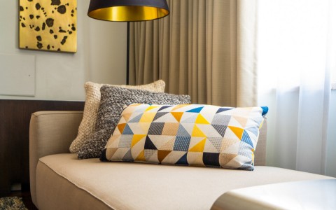 Discovery Suite Sofa