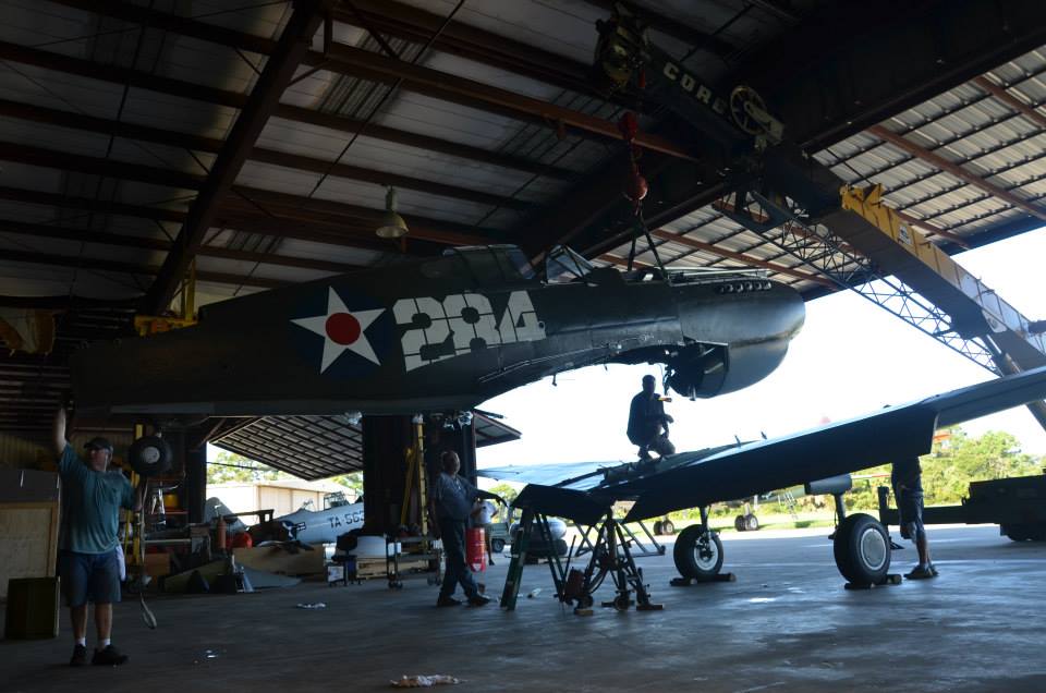 American Aero Services