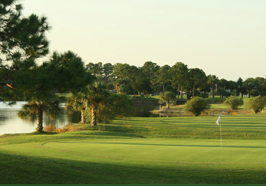 Hidden Lakes Golf Club