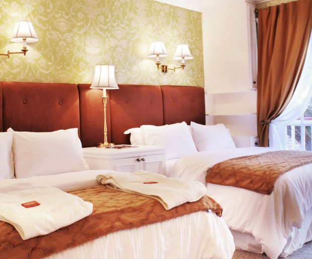 Deluxe Double Guest Rooms-216