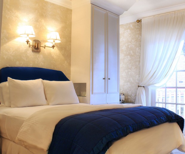 Superior Guest Room-106