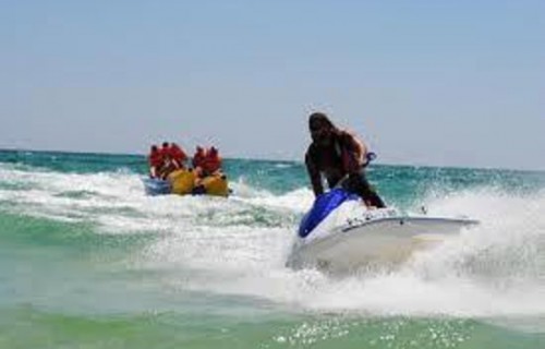 Ponce Inlet Water Sports