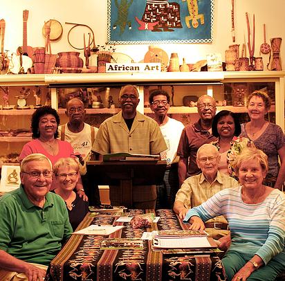 Black Heritage Festival Inc