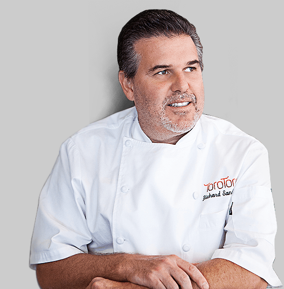 chef richard