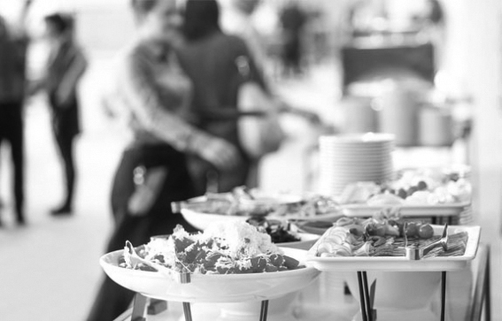 Traditions at the glen events BW img
