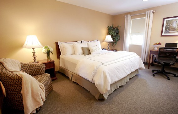 Traditions at the Glen Room