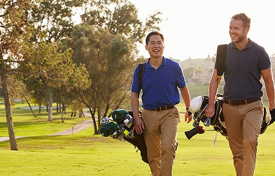 TraditionsattheGlen offers GreaterGolfPackage