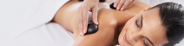 ANCIENT HOT STONE MASSAGE Inset