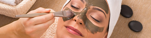 AQUANOX CLASSIC FACIAL Inset
