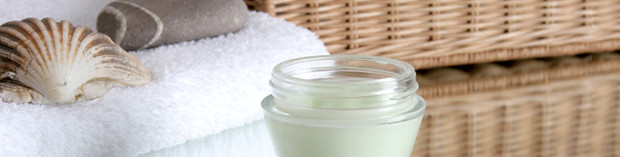 DETOXIFYING SEAWEED BODY WRAP Inset