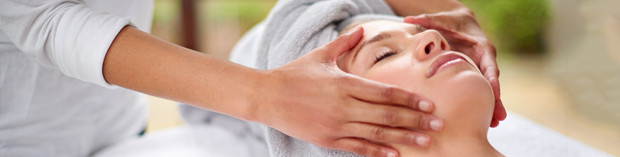 MINI FACIAL Inset