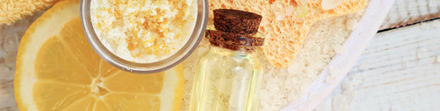 REGENERATING VITAMIN C FACIAL Inset