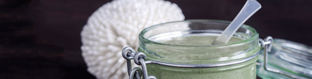 SEAWEED COLLAGEN FACIAL Inset