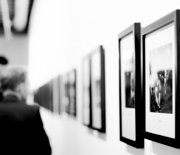 Art Basel: One Weekend, One City, A World of Art