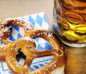 Celebrate Oktoberfest at the German American Social Club