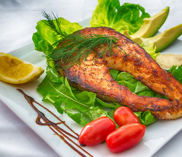 Delight Your Taste Buds During Miami Spice Month