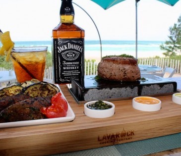 Father's Day Inspired Recipes