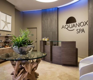 Exclusive Deals at Aquanox Spa & Fitness Center for Miami Spa Month