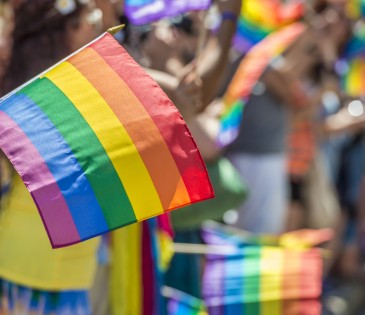 Miami Beach Pride Weekend
