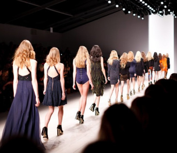 Get a Sneak Peek at the Hottest Summer Styles at Miami Fashion Week 2018
