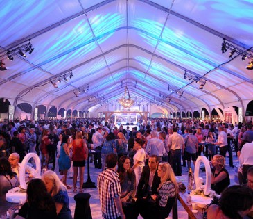 The Premier Destination Event