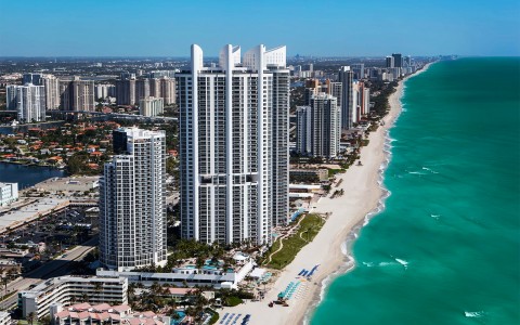 Photo Tour | Trump Miami | Hotel Offers in Miami