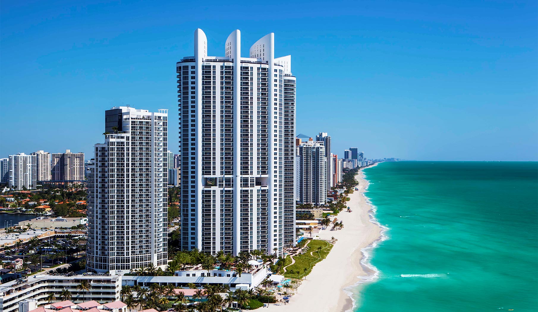 Trump Miami A Miami Hotel Where Lifestyle Meets Luxury