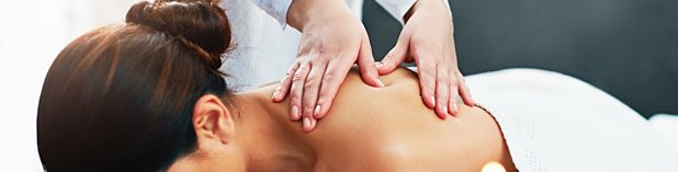 LYMPHATIC DRAINAGE DETOXIFICATION MASSAGE Inset