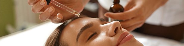 SENSITIVE SKIN FACIAL Inset