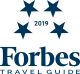 2019 Forbes Travel Guide