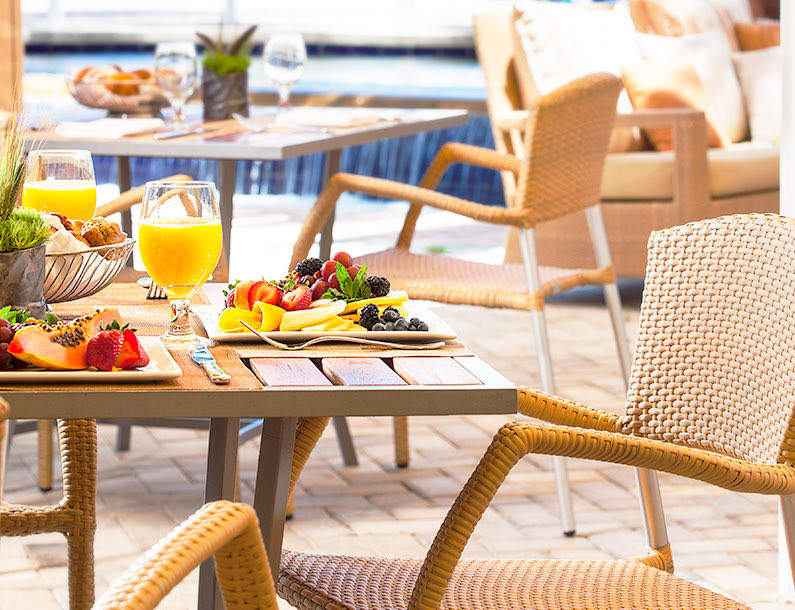 trumpmiami experience trump events sunday brunch on the terrace