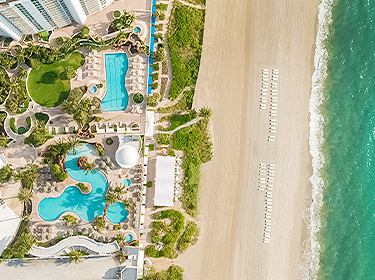 Oceanfront Venues