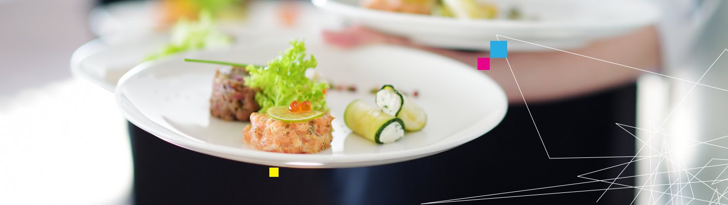 dinner plate