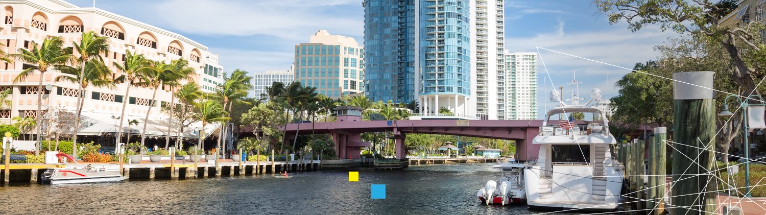 new river in ft lauderdale