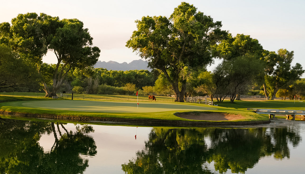 Arizona Luxury Resorts Offical Website Tubac Golf Resort & Spa