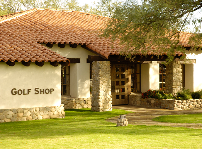 Golf Courses near Tucson AZ Tubac Resort & Spa