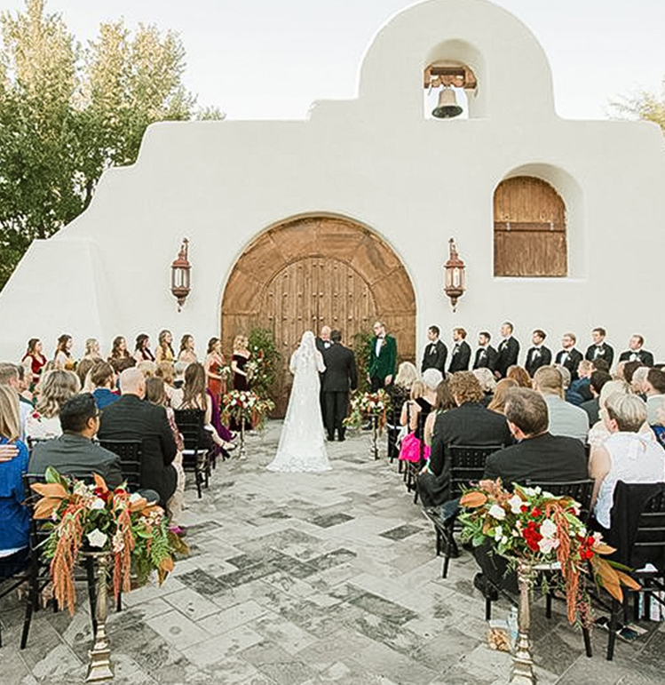 tubacgolf weddings venues chapel