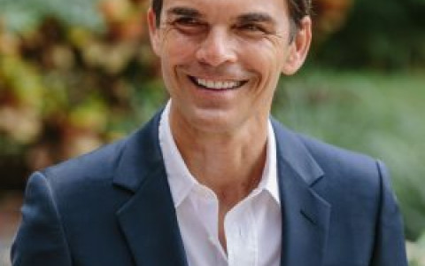 Portrait of Matthew Kenney